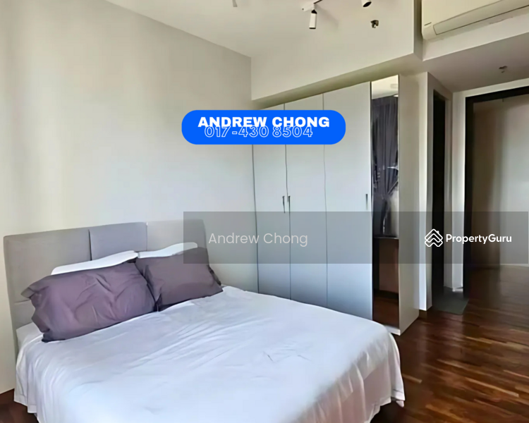 Condominium for Rent at The Tamarind - Andrew Chong - PropertyGuru.com.my