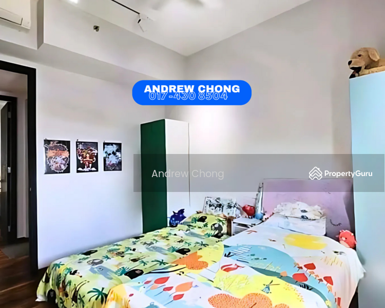 Condominium for Rent at The Tamarind - Andrew Chong - PropertyGuru.com.my