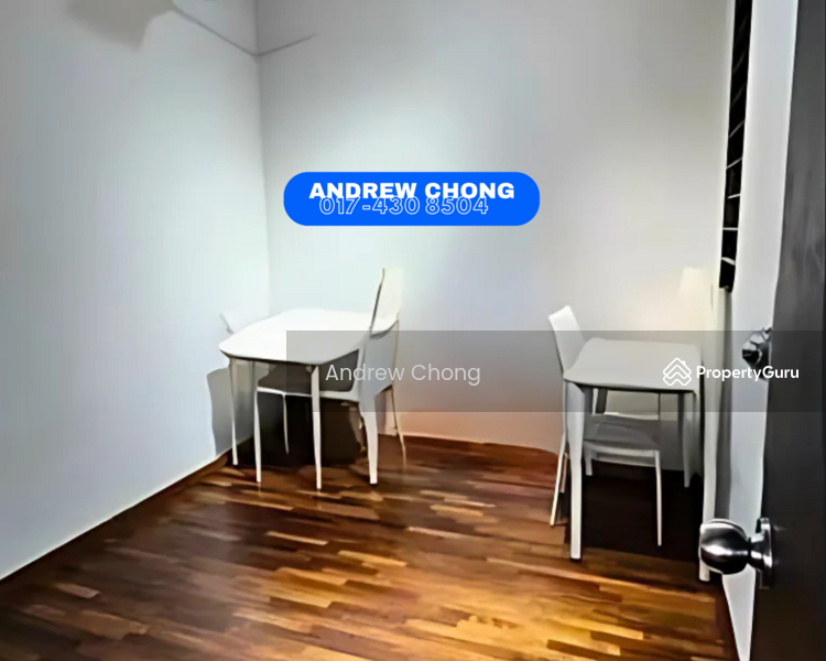 Condominium for Rent at The Tamarind - Andrew Chong - PropertyGuru.com.my
