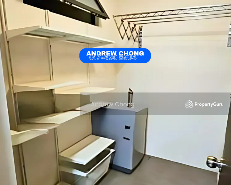 Condominium for Rent at The Tamarind - Andrew Chong - PropertyGuru.com.my