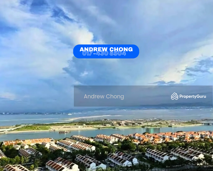 Condominium for Rent at The Tamarind - Andrew Chong - PropertyGuru.com.my