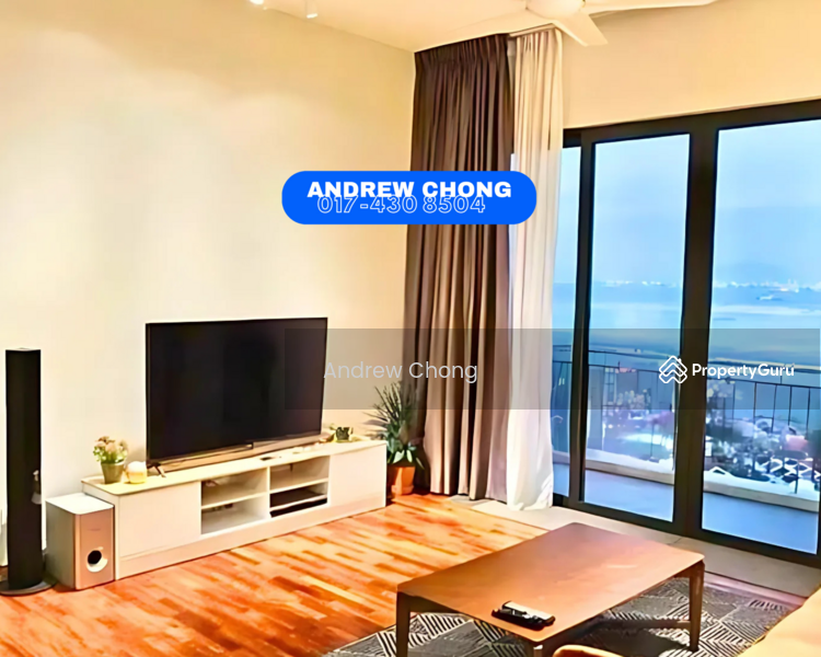 Condominium for Rent at The Tamarind - Andrew Chong - PropertyGuru.com.my