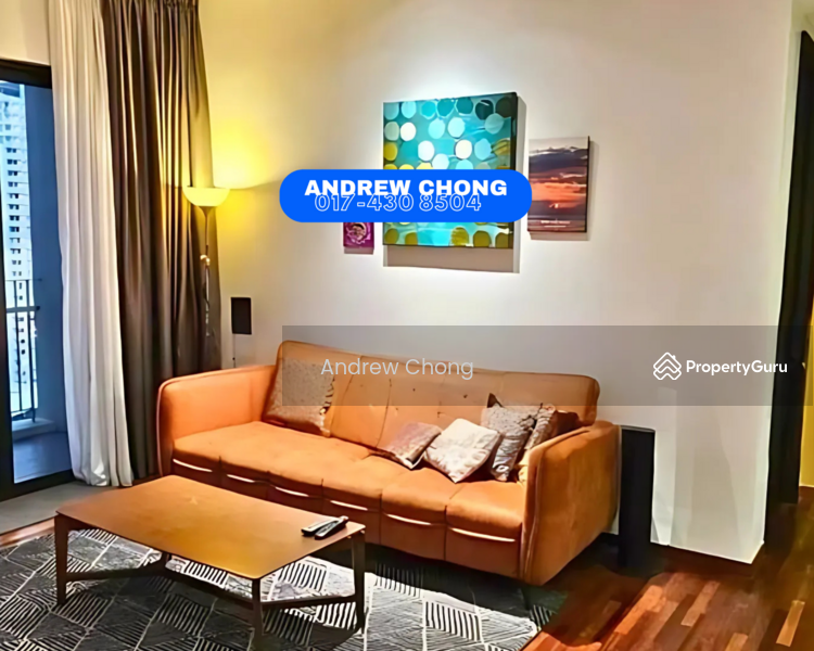 Condominium for Rent at The Tamarind - Andrew Chong - PropertyGuru.com.my
