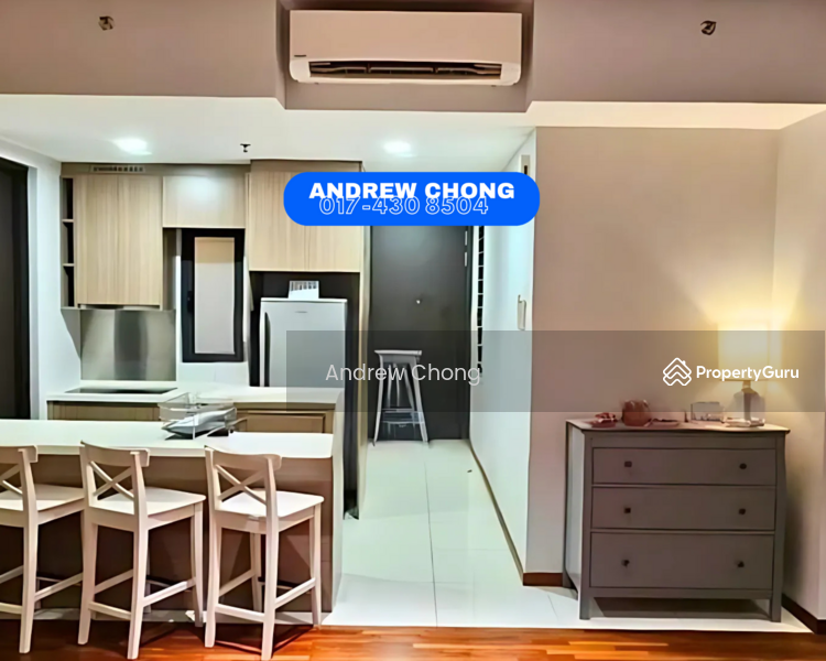 Condominium for Rent at The Tamarind - Andrew Chong - PropertyGuru.com.my