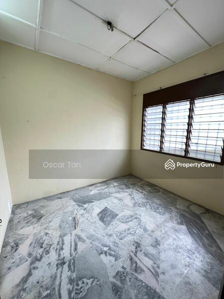 Untuk Disewa - Pandan Perdana 2sty House 21x70 4r3b For Rent , Ampang