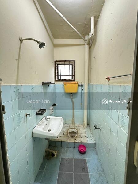 Untuk Disewa - Pandan Perdana 2sty House 21x70 4r3b For Rent , Ampang