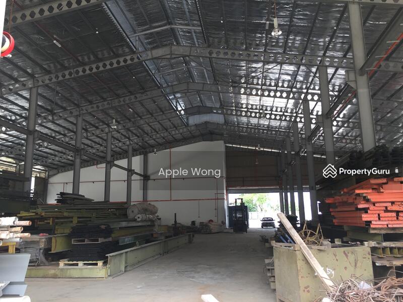 Kilang untuk Dijual di Bandar Kulai (Kulai) - Apple Wong - PropertyGuru.com.my