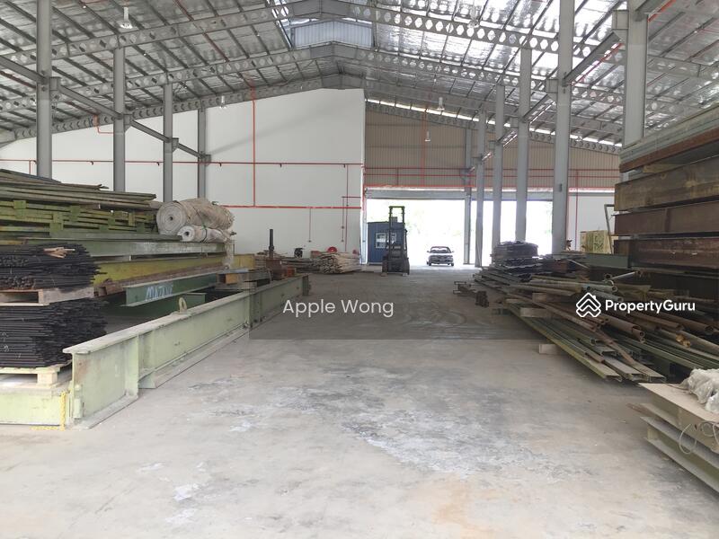 Kilang untuk Dijual di Bandar Kulai (Kulai) - Apple Wong - PropertyGuru.com.my