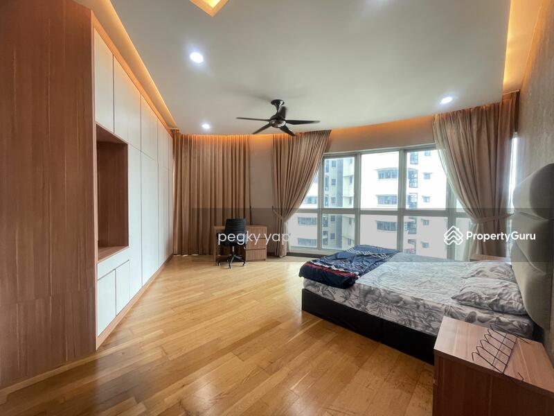 Service Residence for Rent at Regalia Residence - Pegky Yap - PropertyGuru.com.my