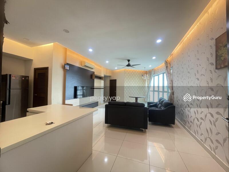 Service Residence for Rent at Regalia Residence - Pegky Yap - PropertyGuru.com.my