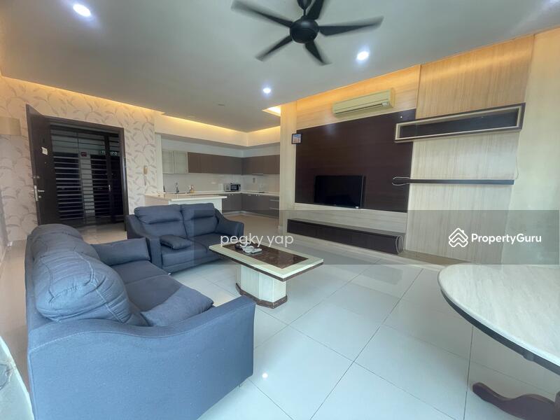 Service Residence for Rent at Regalia Residence - Pegky Yap - PropertyGuru.com.my