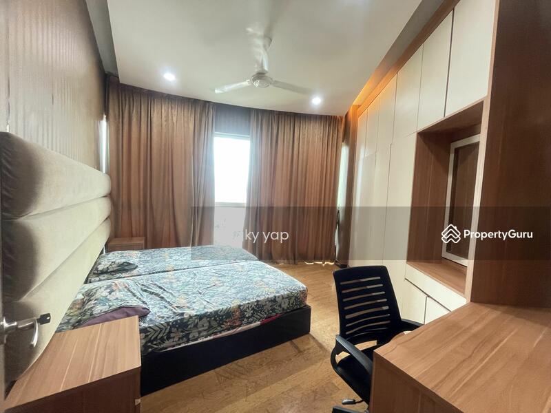 Service Residence for Rent at Regalia Residence - Pegky Yap - PropertyGuru.com.my