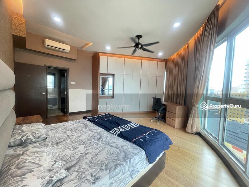 Service Residence for Rent at Regalia Residence - Pegky Yap - PropertyGuru.com.my