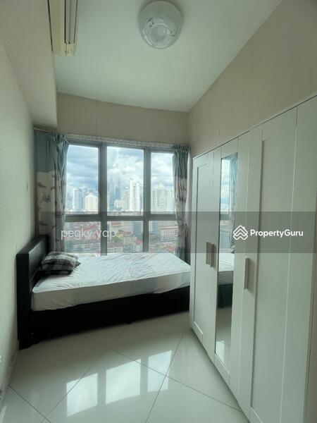 Service Residence for Rent at Regalia Residence - Pegky Yap - PropertyGuru.com.my