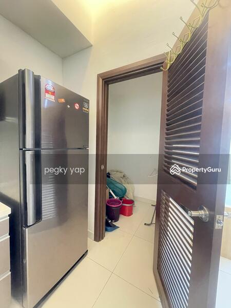 Service Residence for Rent at Regalia Residence - Pegky Yap - PropertyGuru.com.my
