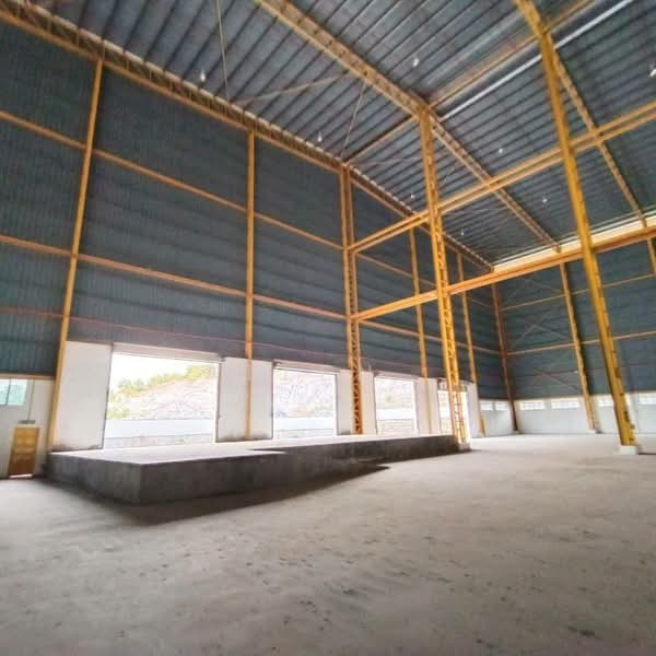 Gudang untuk Dijual di Taman Perindustrian Alor Gajah (Alor Gajah) - Allen . - PropertyGuru.com.my