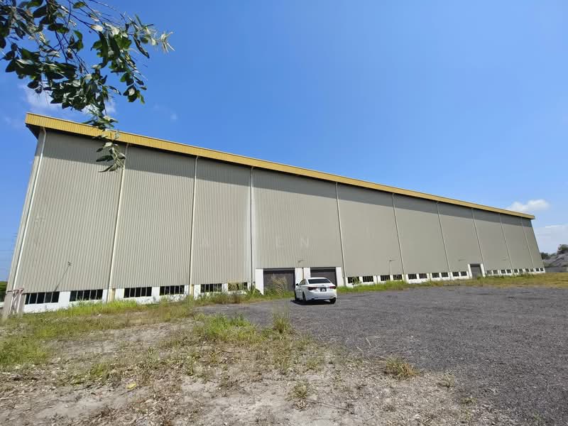 Warehouse for Sale in Taman Perindustrian Alor Gajah (Alor Gajah) - Allen . - PropertyGuru.com.my