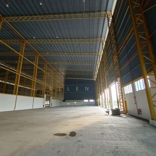 Warehouse for Sale in Taman Perindustrian Alor Gajah (Alor Gajah) - Allen . - PropertyGuru.com.my