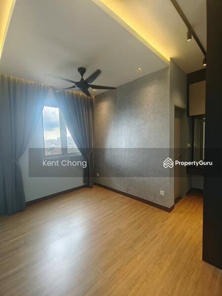 Servis Apartment untuk Disewa di Pinnacle Sri Petaling - Kent Chong - PropertyGuru.com.my