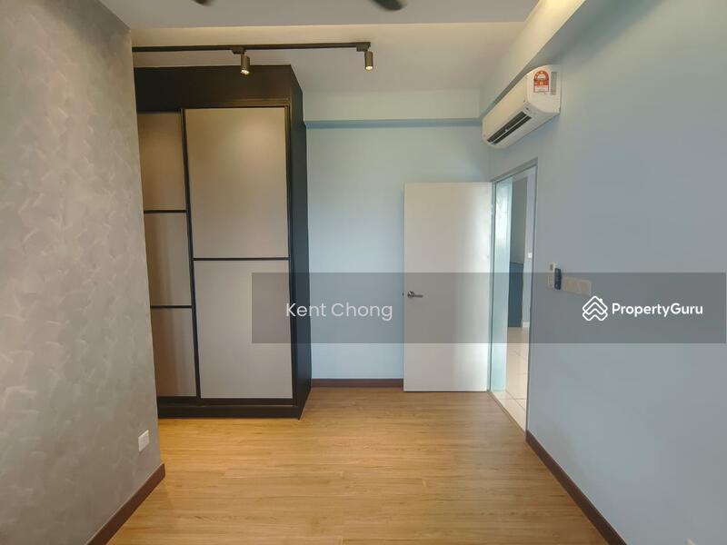 Servis Apartment untuk Disewa di Pinnacle Sri Petaling - Kent Chong - PropertyGuru.com.my