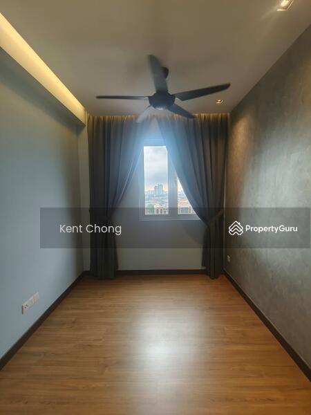 Servis Apartment untuk Disewa di Pinnacle Sri Petaling - Kent Chong - PropertyGuru.com.my