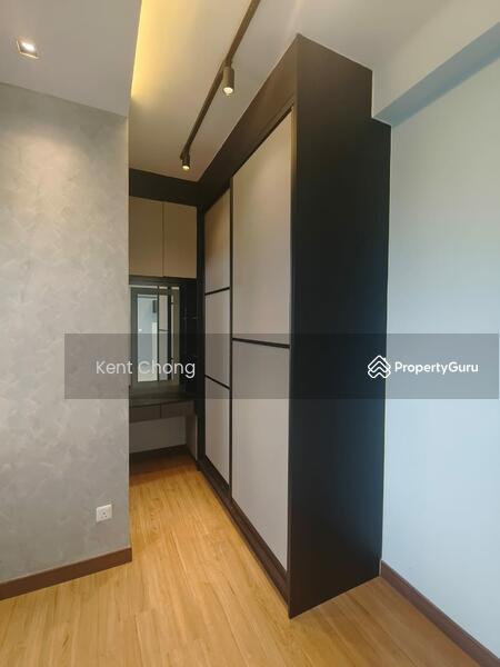 Servis Apartment untuk Disewa di Pinnacle Sri Petaling - Kent Chong - PropertyGuru.com.my