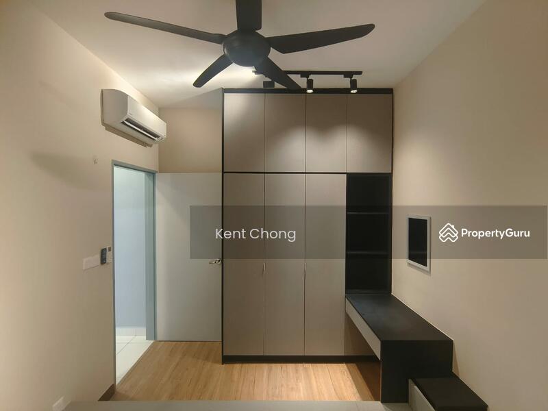 Servis Apartment untuk Disewa di Pinnacle Sri Petaling - Kent Chong - PropertyGuru.com.my