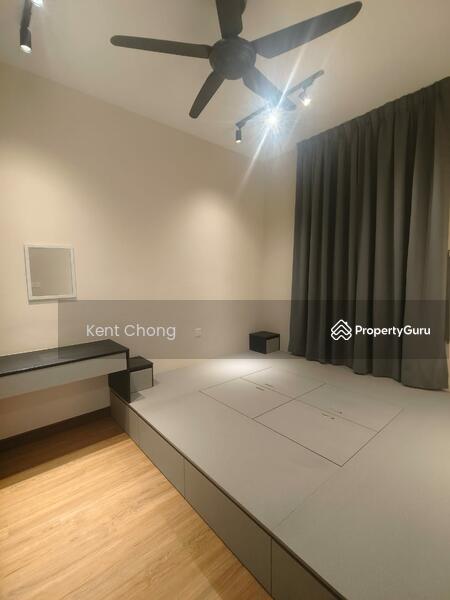 Servis Apartment untuk Disewa di Pinnacle Sri Petaling - Kent Chong - PropertyGuru.com.my