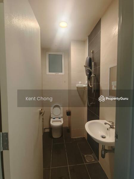 Servis Apartment untuk Disewa di Pinnacle Sri Petaling - Kent Chong - PropertyGuru.com.my