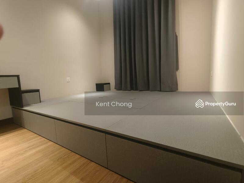 Servis Apartment untuk Disewa di Pinnacle Sri Petaling - Kent Chong - PropertyGuru.com.my