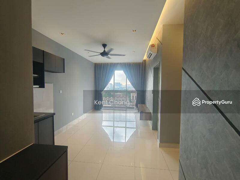 Servis Apartment untuk Disewa di Pinnacle Sri Petaling - Kent Chong - PropertyGuru.com.my