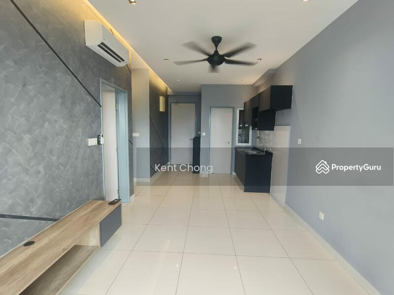 Servis Apartment untuk Disewa di Pinnacle Sri Petaling - Kent Chong - PropertyGuru.com.my