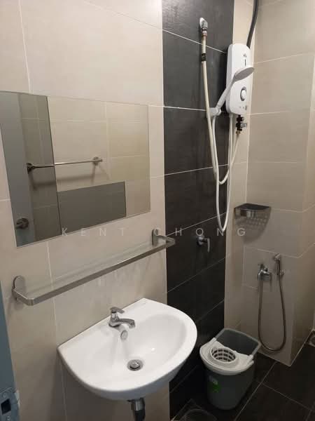 Servis Apartment untuk Disewa di Pinnacle Sri Petaling - Kent Chong - PropertyGuru.com.my