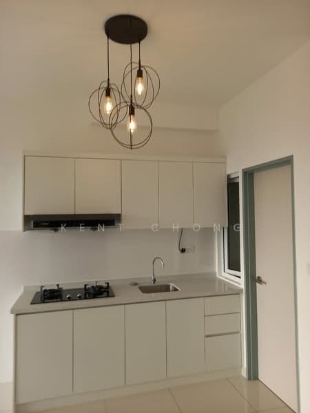 Servis Apartment untuk Disewa di Pinnacle Sri Petaling - Kent Chong - PropertyGuru.com.my