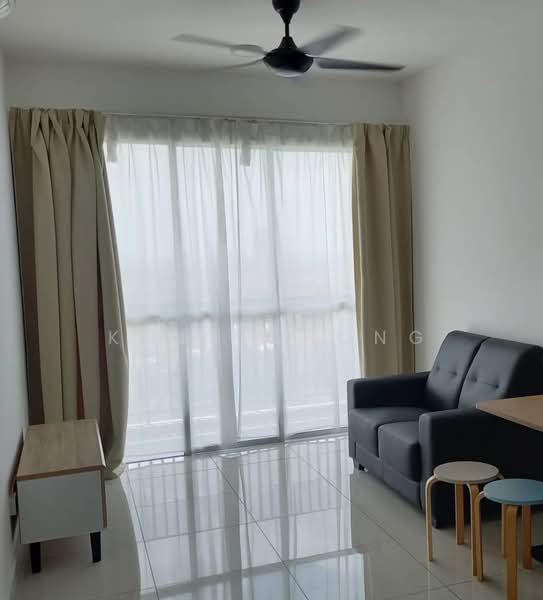 Servis Apartment untuk Disewa di Pinnacle Sri Petaling - Kent Chong - PropertyGuru.com.my