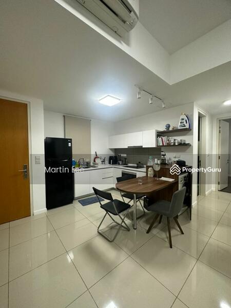 Service Residence for Sale at NOVUM - Martin Lee - PropertyGuru.com.my