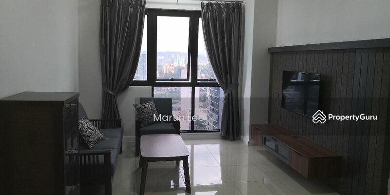 Service Residence for Sale at NOVUM - Martin Lee - PropertyGuru.com.my
