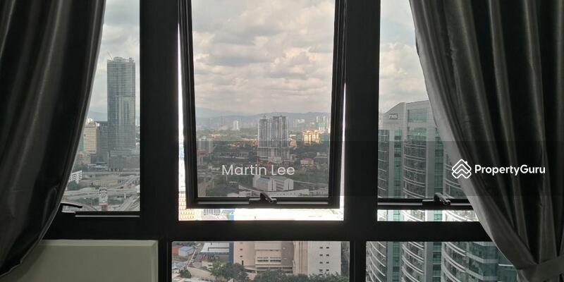 Service Residence for Sale at NOVUM - Martin Lee - PropertyGuru.com.my