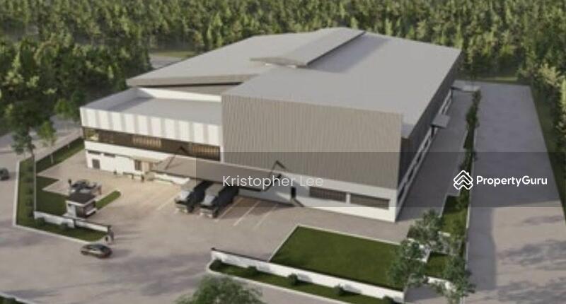 Untuk Dijual - Taman Desa Cemerlang