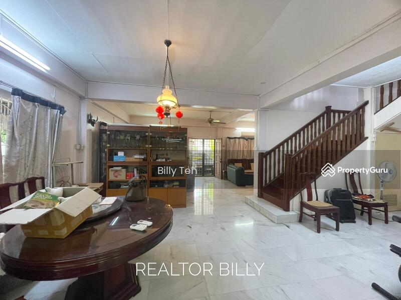 For Sale - Rare Semi-Detached in Tanjung Bungah - Land 4000sf & Original Unit!