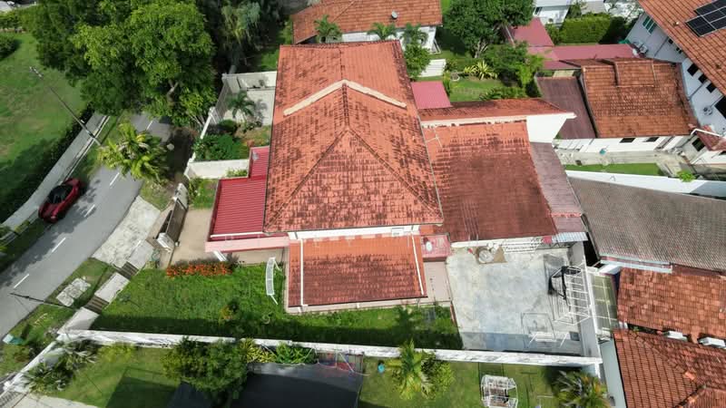 Semi-Detached House for Sale in Tanjung Bungah (Penang) - Billy Teh - Exterior - PropertyGuru.com.my