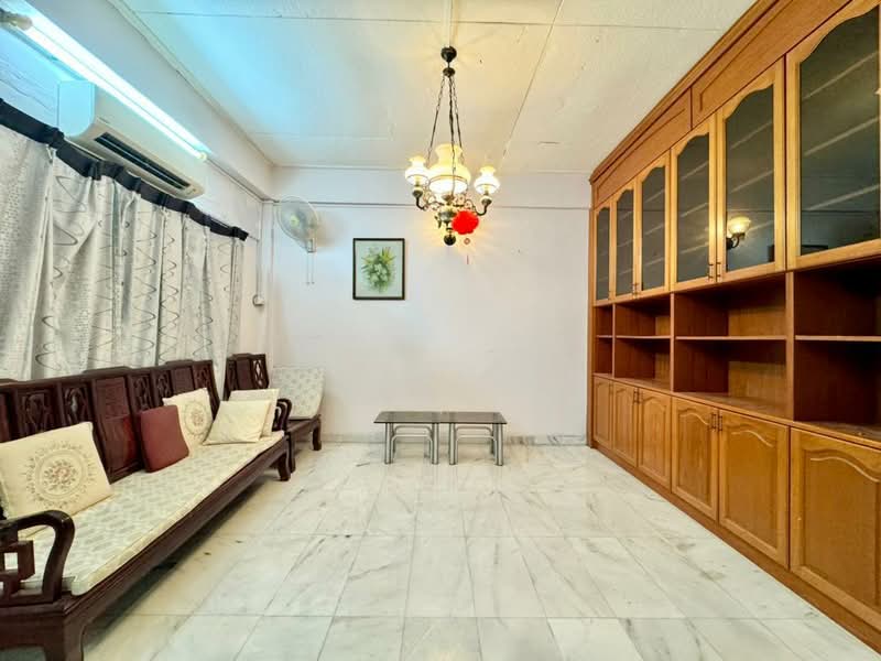 Semi-Detached House for Sale in Tanjung Bungah (Penang) - Billy Teh - Living Room - PropertyGuru.com.my