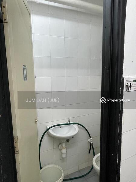 Untuk Dijual - Cendana Apartment