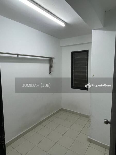 Cendana apartment Tmn Permaisuri cheras 