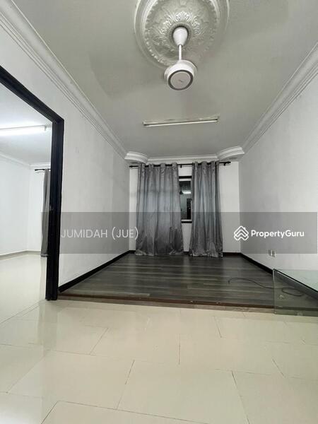 Cendana apartment Tmn Permaisuri cheras 