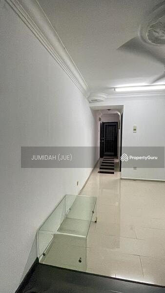 Cendana apartment Tmn Permaisuri cheras 