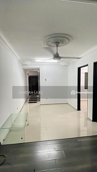 Untuk Dijual - Cendana Apartment
