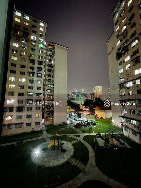 Untuk Dijual - Cendana Apartment