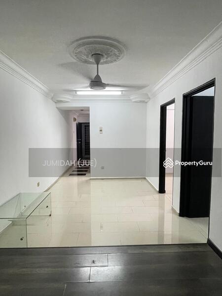 Untuk Dijual - Cendana Apartment
