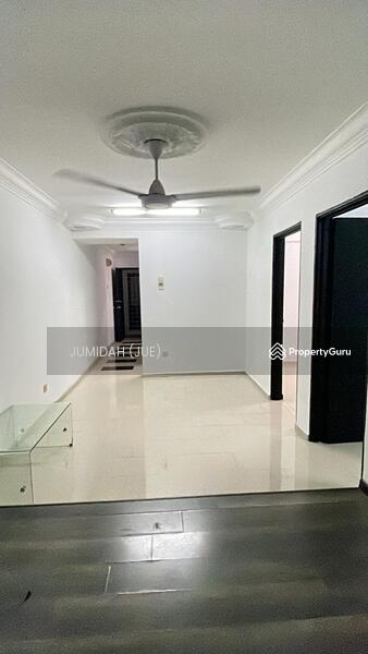 Untuk Dijual - Cendana Apartment